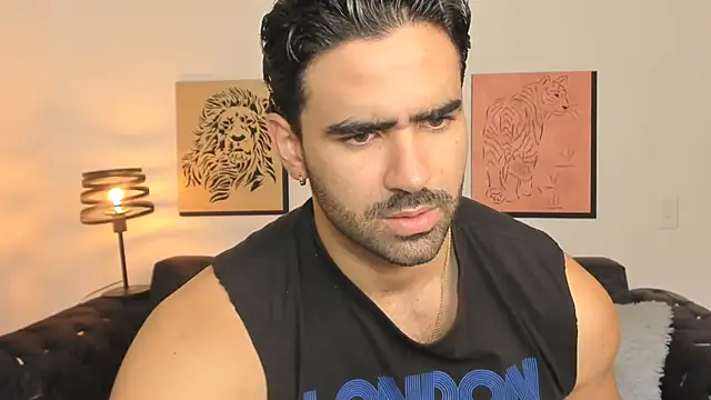 Brad Martin online show from 04-07-26, 02:08