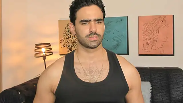 Brad Martin online show from 04-10-26, 03:52