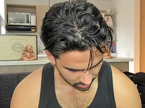 Brad Martin online show from 11-23-25, 05:01