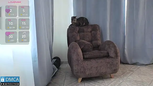 scarlett fire5 online show from 03-16-26, 05:05