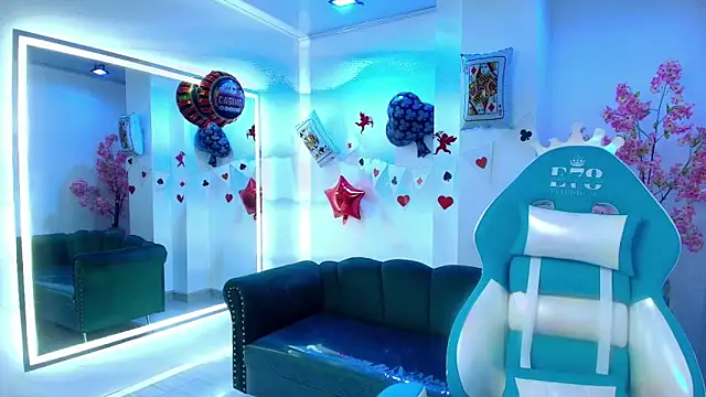 Gemma bellini online show from 02-22-26, 11:34