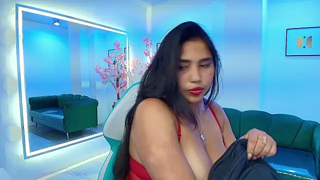 Gemma bellini online show from 01-31-26, 07:23