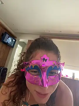 JujubaSweetie online show from 02-25-26, 05:35