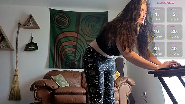 bruisedblossoms online show from 02-09-26, 07:34