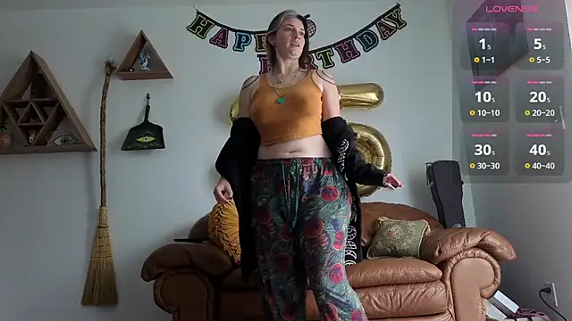 bruisedblossoms online show from 02-12-26, 08:41