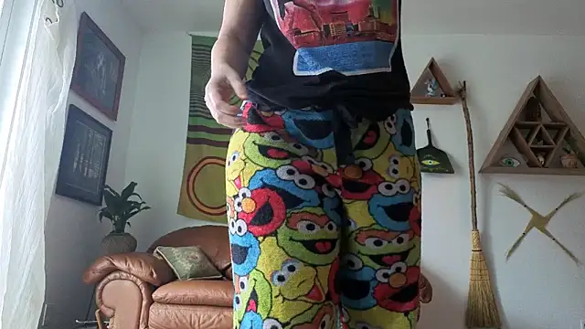 bruisedblossoms online show from 03-13-26, 05:40