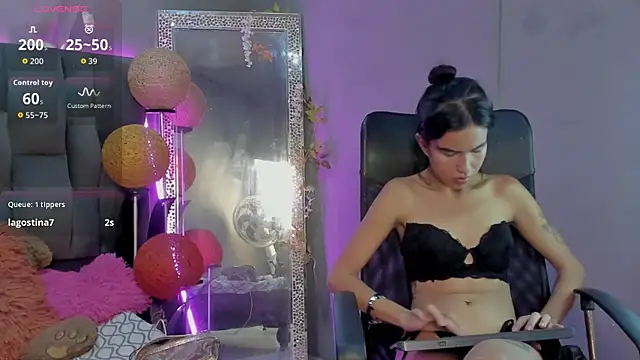 KatyaMonrroe online show from 01-15-26, 09:51