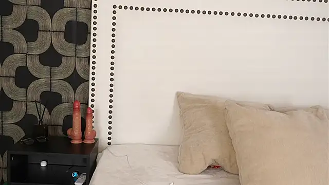 AlexaWhatson online show from 03-23-26, 09:03