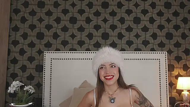 AlexaWhatson online show from 01-13-26, 08:35