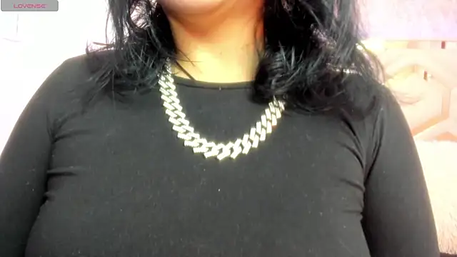 LILITH LIBELULA online show from 05-23-26, 11:20