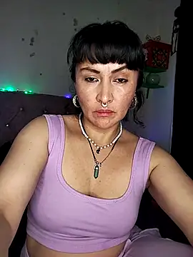 LILITH LIBELULA online show from 04-12-26, 02:04