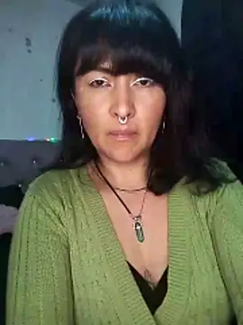 LILITH LIBELULA online show from 04-09-26, 02:02