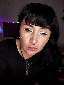 LILITH LIBELULA online show from 04-15-26, 02:06