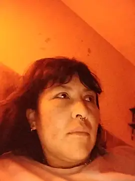 LILITH LIBELULA online show from 06-30-26, 09:53