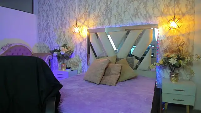 LILITH LIBELULA online show from 11-29-25, 08:20