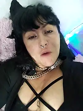 LILITH LIBELULA online show from 05-02-26, 02:06