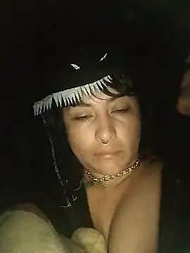 LILITH LIBELULA online show from 06-11-26, 09:50