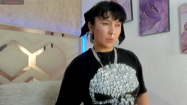 LILITH LIBELULA online show from 05-21-26, 11:18