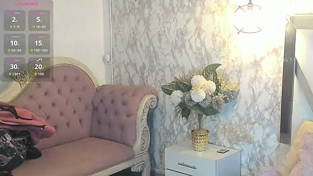 LILITH LIBELULA online show from 11-24-25, 07:03