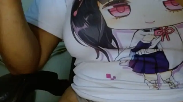 DiivaMarii online show from 04-05-26, 01:51