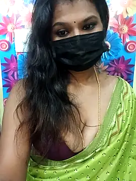 Snapshot of Premalatha_28 chatting on 02-21-26, 03:47 Premalatha 28 online show from 02-21-26, 03:47