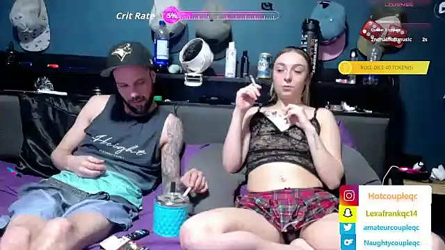 lovecoupleqc online show from 04-15-26, 05:35