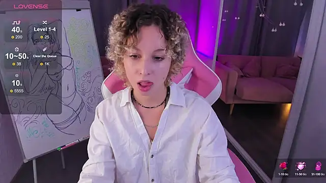 Mary Wohlberg online show from 11-20-25, 09:32