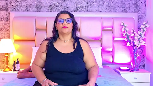 SelennaCooper online show from 03-07-26, 11:49