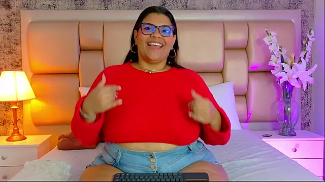 SelennaCooper online show from 01-16-26, 11:58