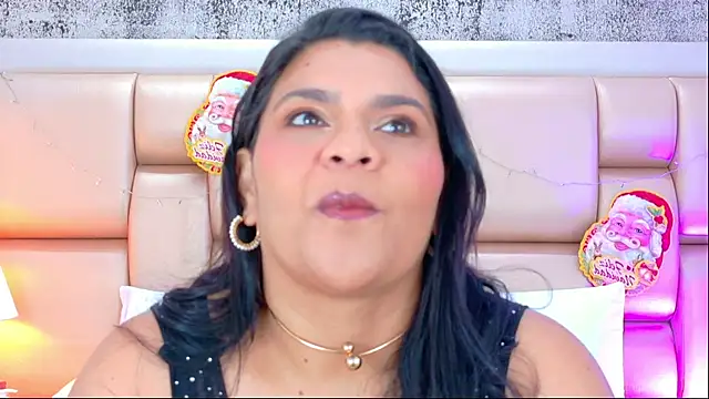 SelennaCooper online show from 12-19-25, 11:56