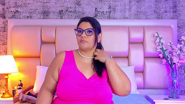 SelennaCooper online show from 03-05-26, 11:51