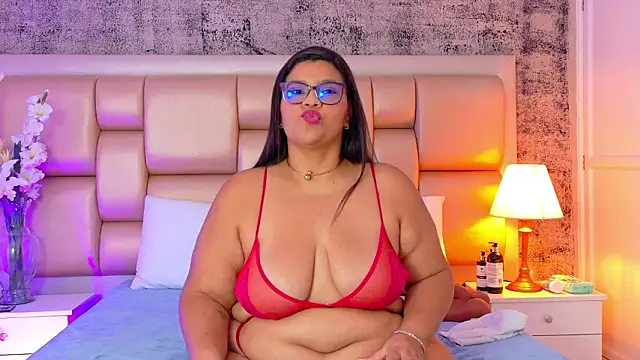 SelennaCooper online show from 03-19-26, 11:43