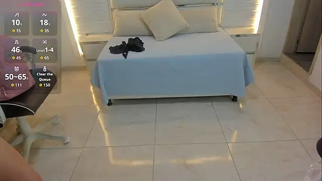 Tahira bakir online show from 03-22-26, 02:07