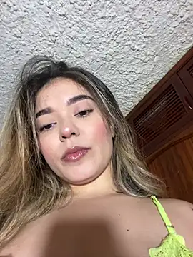 Xxx Amy online show from 01-13-26, 08:40