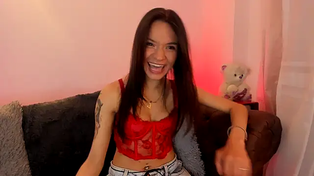 Celestee rosee online show from 11-26-25, 01:33