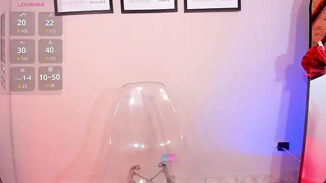 Sofi vega77 online show from 04-10-26, 11:28