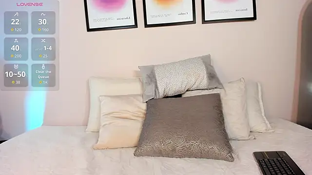 Sofi vega77 online show from 03-31-26, 12:18