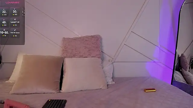 Sofi vega77 online show from 03-28-26, 11:33