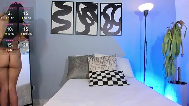 Sofi vega77 online show from 03-02-26, 11:50