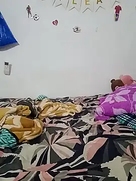 Elduodinamico45 online show from 12-21-25, 01:19