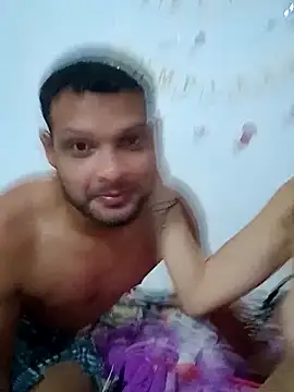 Elduodinamico45 online show from 12-02-25, 03:30