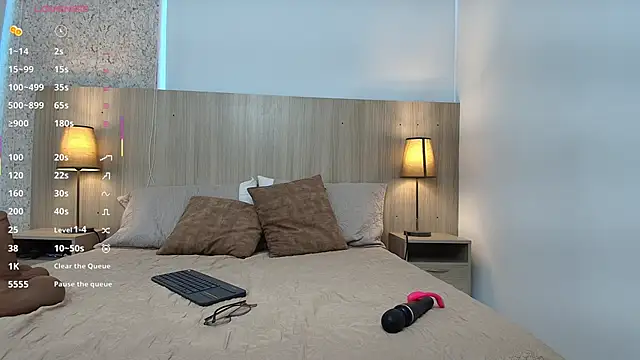 mature eva1 online show from 11-30-25, 11:22