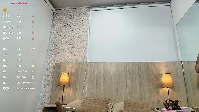 mature eva1 online show from 03-22-26, 11:12