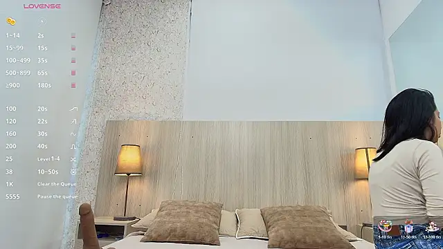 mature eva1 online show from 03-24-26, 11:21