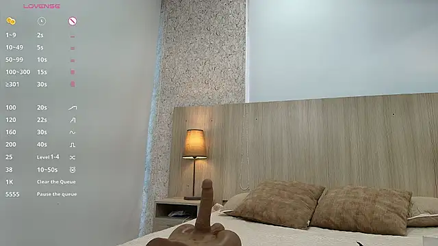 mature eva1 online show from 03-31-26, 11:12