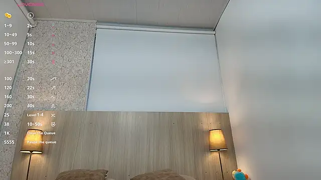 mature eva1 online show from 02-17-26, 11:18