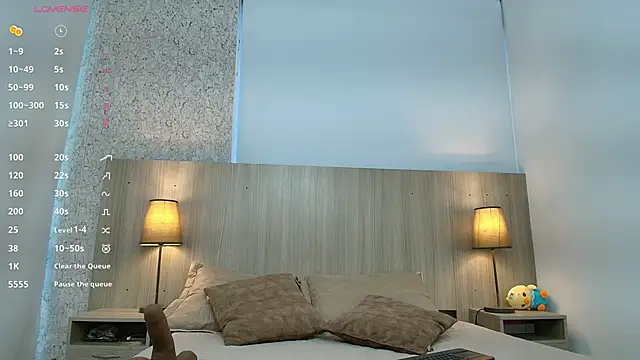 mature eva1 online show from 01-17-26, 11:14