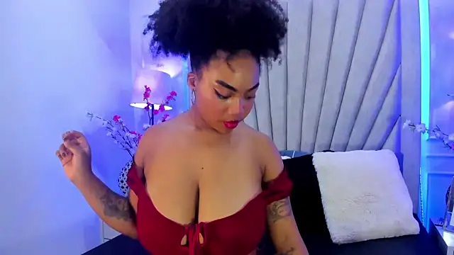 DestinyStorm  online show from 01-08-26, 02:06