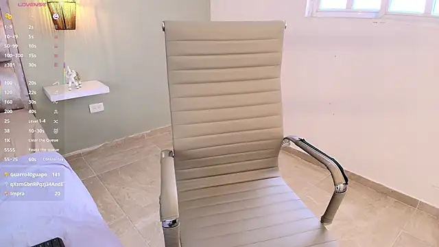 Nox katana online show from 01-05-26, 05:27