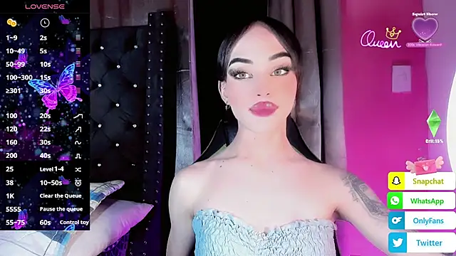 Baby luxury online show from 01-08-26, 01:22